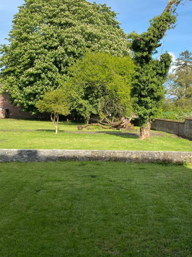 Hypolite Bed & Breakfast Avesnes-sur-Helpe Exterior photo